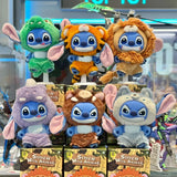 Blind Box - Lilo & Stitch - Wild Animal Series