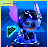 Blind Box - Lilo & Stitch - Tron Ares Cosbi Series