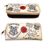 Long Wallet - Harry Potter - Hogwarts