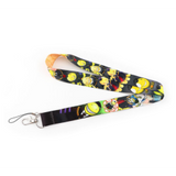 Lanyard - Assassination Classroom - Koro-sensei and Students
