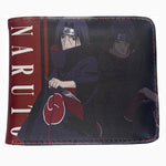 Short Wallet - Naruto - Uchiha Itachi