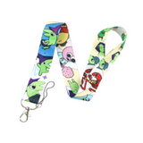 Lanyard - Smiling Friends - Smiling Friends