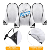 Custom Drawstring Bag