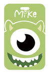 ID Card Badge Holder - Disney - Monsters Inc