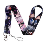 Lanyard - Jujutsu Kaisen - Satoru Gojo