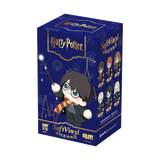 Harry Potter Soft Vinyl Standing Plush Series blind box