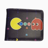Short Wallet - Bandai - PacMan