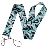 Lanyard - Jujutsu Kaisen - Satoru Gojo Chibi