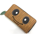 Long Wallet - Marvel - Guardians of the Galaxy - Baby Groot