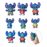 Squishy - Lilo & Stitch - Stitch Slow Rebound Stress Ball