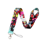 Lanyard - Helluva Boss - Helluva Boss Characters