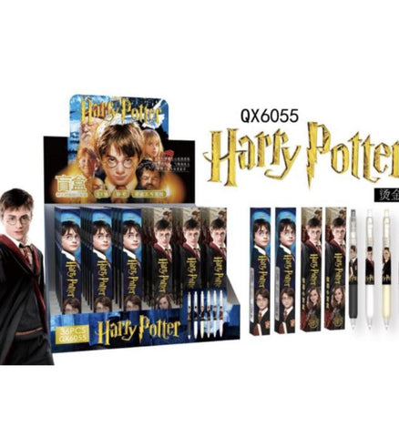Slimmer Pen - Blind Box - Harry Potter