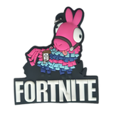 Fortnite Llama Loot Pinata PVC keychain