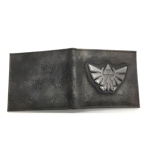Short Wallet - The Legend of Zelda