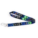 Lanyard - Aliens