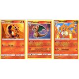 3D Lenticular Poster 12x16 - Pokémon - Charmander, Charizard, Charmeleon