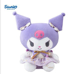 Plush - Sanrio - Kuromi - 38cm