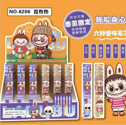 Slimmer Pen - Blind Box - Labubu