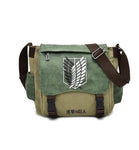 Messenger Bag - Attack on Titan