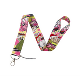 Lanyard - Courage the Cowardly Dog - Courage the Cowardly Dog and Muriel Bagge