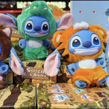 Blind Box - Lilo & Stitch - Wild Animal Series