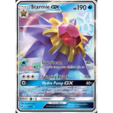 Card Keychain - Pokémon - Starmie GX