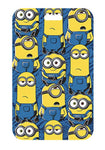 ID Card Badge Holder - Minions