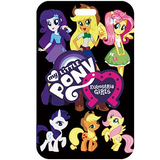 ID Card Badge Holder - My Little Pony - Equestria Girls Characters