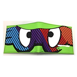 Short Wallet - Teenage Mutant Ninja Turtles
