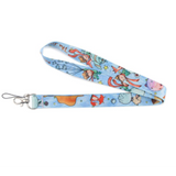Lanyard - The Little Prince - The Little Prince Characters