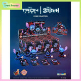Blind Box - Lilo & Stitch - Tron Ares Cosbi Series
