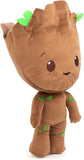 Plush - Marvel - Marvel Guardians of the Galaxy Groot Large Plush Pillow Buddy