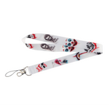 Lanyard - DC Comics and IT - Joker and Pennywise