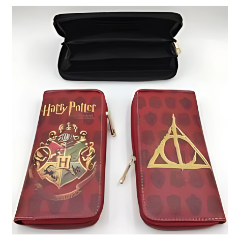Long Wallet - Harry Potter