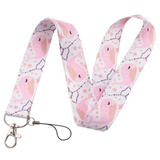 Lanyard - Whale