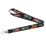 Lanyard - One Piece - One Piece Characters