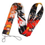Lanyard - Bleach - Bleach Characters