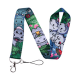 Lanyard - Hippo