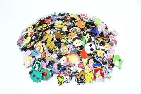 Enamel Pins - Universal Item