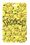 ID Card Badge Holder - Pokemon - Pikachu
