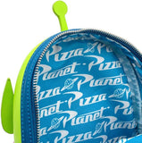 Loungefly Mini Backpacks - PIXAR - Pizza Planet Alien