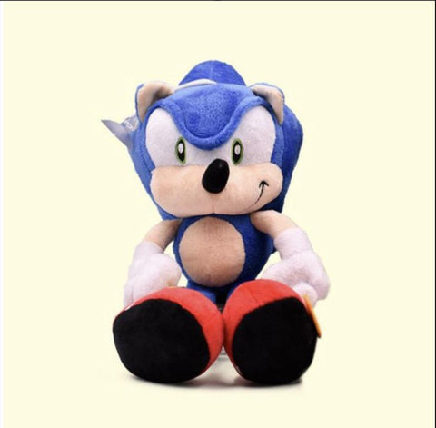 Plush - Sonic - 27cm