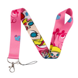 Lanyard - POP MART - Molly