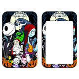 ID Card Badge Holder - The Nightmare Before Christmas - The Nightmare Before Christmas Characters