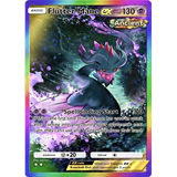 Card Keychain - Pokémon - Flutter Mane EX Ancient
