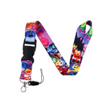 Lanyard - Disney/Pixar - Inside Out Characters