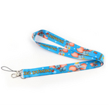 Lanyard - Dumbo - Dumbo with Stars (2)