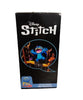 Statue - Disney - Lilo & Stitch - Stitch Visits San Francisco - 8" Q-Fig Max Elite