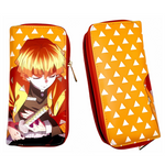 Long Wallet - Demon Slayer