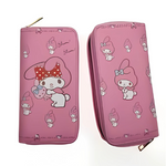 Long Wallet - Sanrio - My Melody